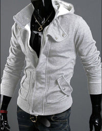 Thumbnail for The Everyday Slim Cardigan Assassin Creed Hoodie