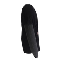 Thumbnail for Star Wars Darth Vader Death Star Allover 3D Print Tshirts - TshirtNow.net - 4