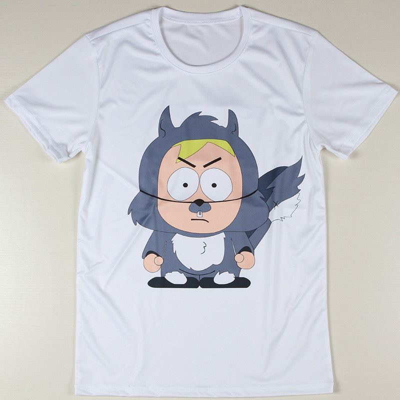South Park Butters Tshirt - TshirtNow.net - 4