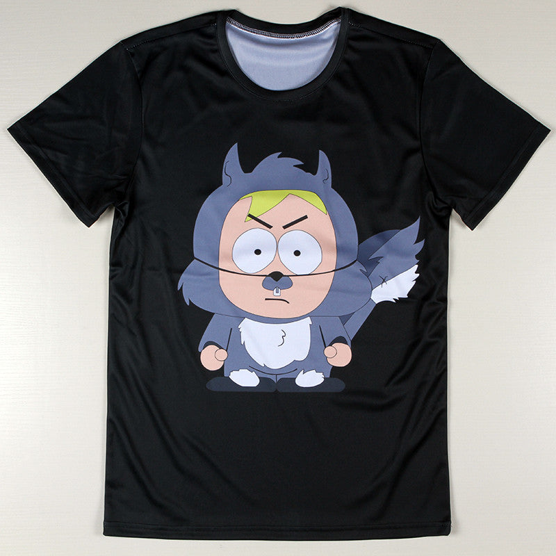 South Park Butters Tshirt - TshirtNow.net - 2