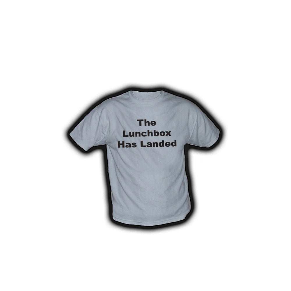 The Luchbox Has Landed - TshirtNow.net