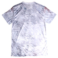 Thumbnail for Game Of Thrones Rob Stark Face Allover Print Tshirt - TshirtNow.net - 2