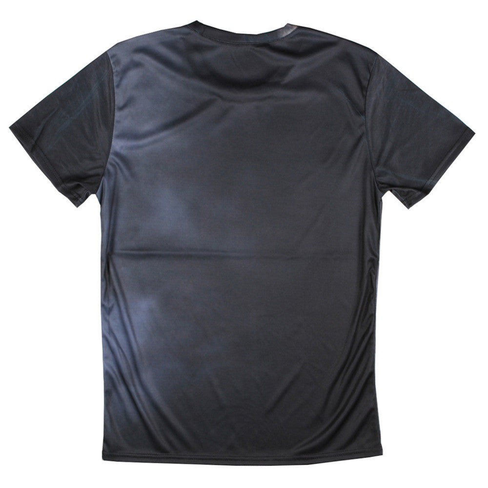 Game Of Thrones Ned Stark Iron Throne Allover 3D Print Tshirt - TshirtNow.net - 4