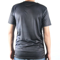 Thumbnail for Game Of Thrones Ned Stark Iron Throne Allover 3D Print Tshirt - TshirtNow.net - 2