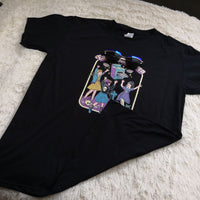 Thumbnail for Childhood Easy-Bake Coven Tshirt