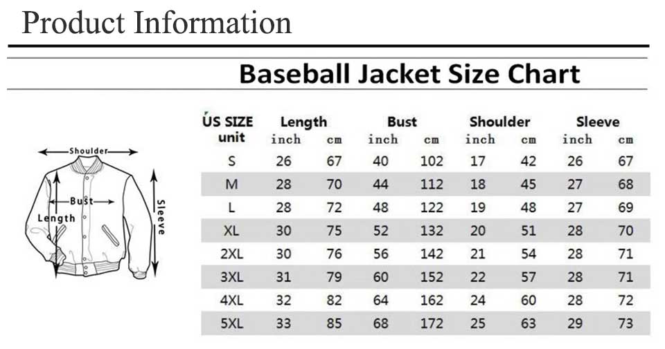 Black Lives Matter - Men's Thick Cotton Fleece Zipper Fitted Baseball Jacket