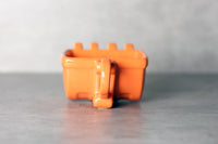 Thumbnail for Creative Ceramic Excavator Spoon Bucket Cup Coffee/Tea Mug