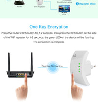 Thumbnail for Ultra WIFI Repeater/Extender