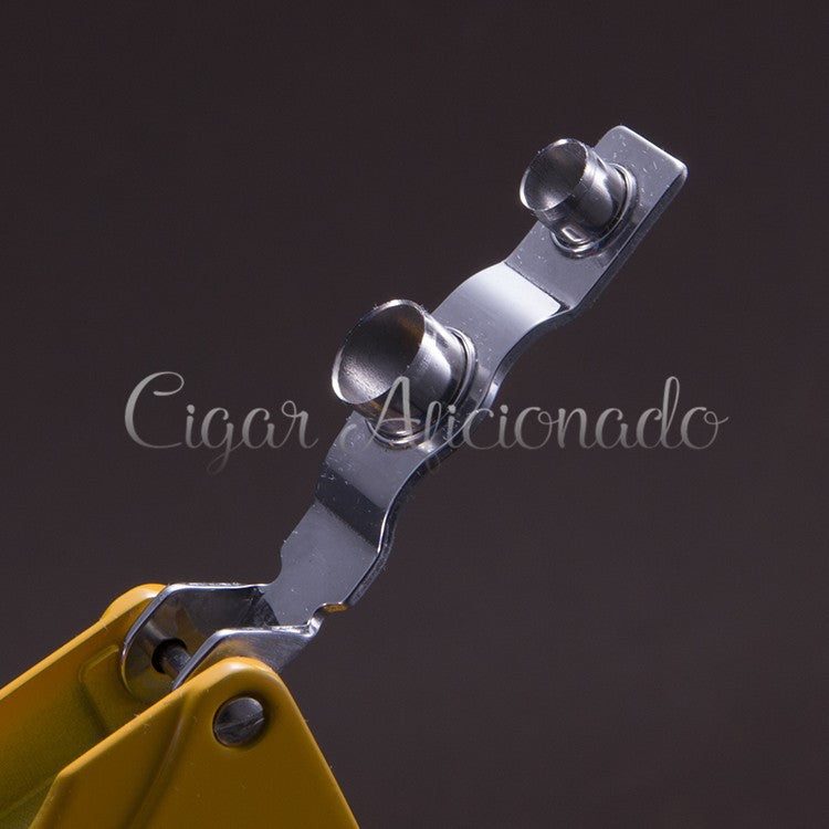 COHIBA Brand New High Quality Pocket Size Metal Windproof Torch Jet Flame Butane Gas Cigarette Cigar Lighter W/ Double Cigar Punch