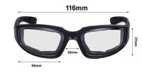 Thumbnail for Anti-Glare Motorcycle Glasses