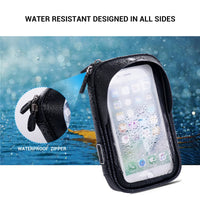 Thumbnail for Waterproof Motorcycle Phone Mount
