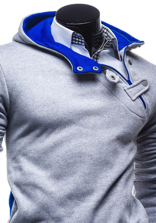 New 2025 Assassin Creed Justice Dawn Slim Cardigan Hoodie