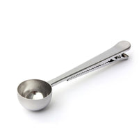 Thumbnail for Essse Caffe Ground Coffee Scoop with Clip