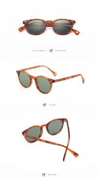 Thumbnail for Brand Fashion Polarized Traveling Men and Women Sunglasses