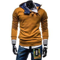 Thumbnail for New 2025 Assassin Creed Justice Dawn Slim Cardigan Hoodie