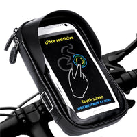 Thumbnail for Waterproof Motorcycle Phone Mount