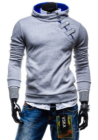 Thumbnail for New 2025 Assassin Creed Justice Dawn Slim Cardigan Hoodie