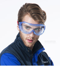 Thumbnail for 3M 1623AF Protective Goggles