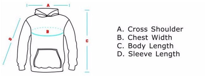 Chicago Bears Laced Hockey style Hoodie Sweatshirt