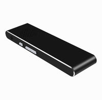 Thumbnail for Multi-Language Speech Interactive Portable Smart Voice Translator