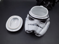 Thumbnail for Retro Star Wars 3D Ceramic Coffee/Tea Mugs