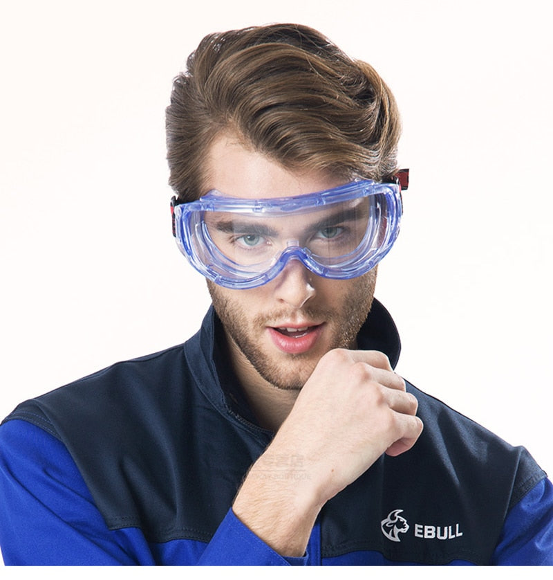 3M 1623AF Protective Goggles