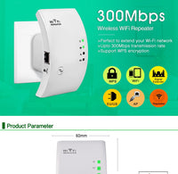 Thumbnail for Ultra WIFI Repeater/Extender