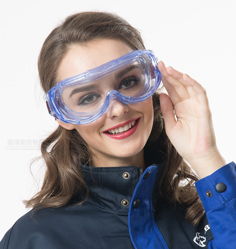 3M 1623AF Protective Goggles