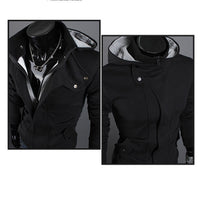 Thumbnail for The Everyday Slim Cardigan Assassin Creed Hoodie