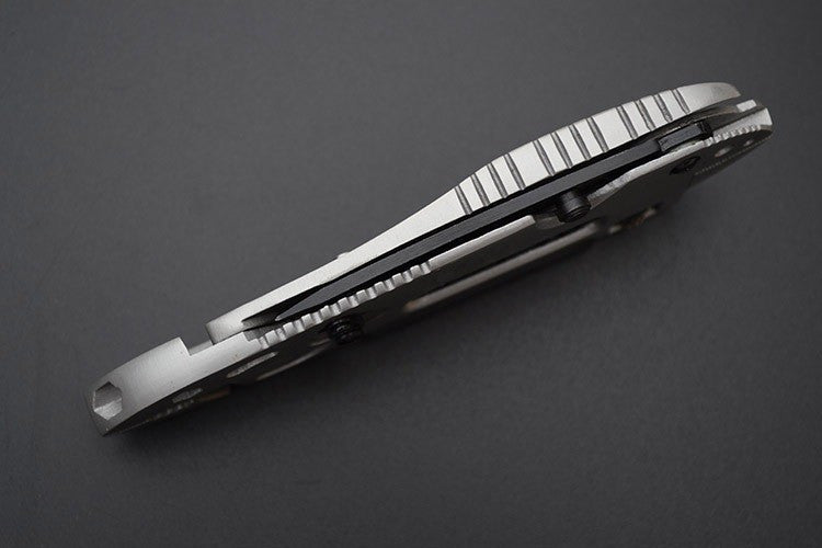 Portable Folding Multifunction Wrench Jaw+Screwdriver+Pliers+Knife Multi Tool Set Survival Gear Mini Tools Pocket Multitool