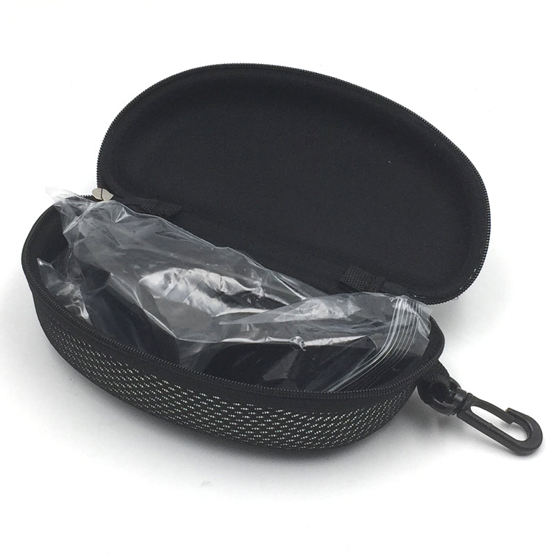 Anti-Glare Motorcycle Glasses