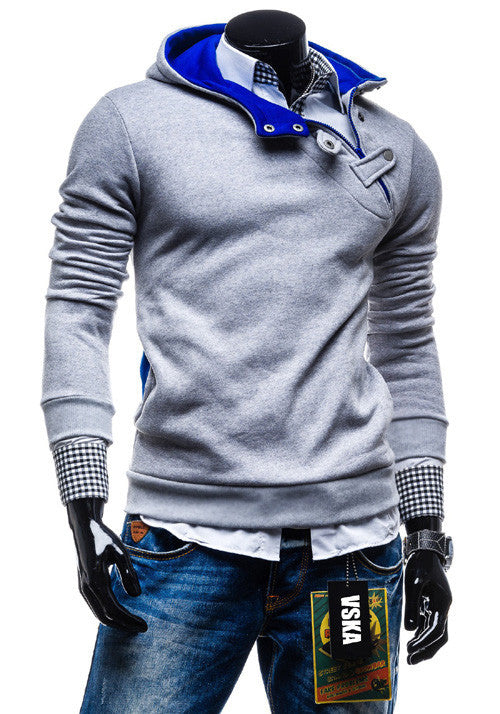 New 2025 Assassin Creed Justice Dawn Slim Cardigan Hoodie