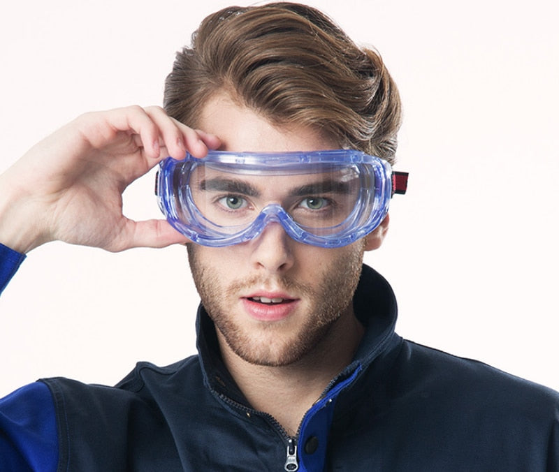 3M 1623AF Protective Goggles