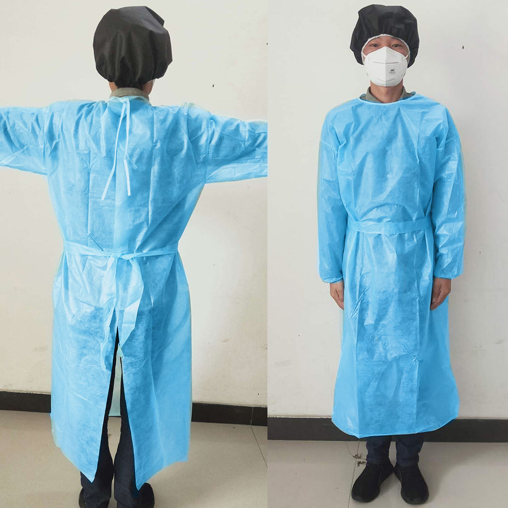 Disposable Surgical Gowns - Unisex