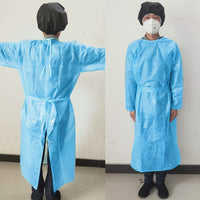 Thumbnail for Disposable Surgical Gowns - Unisex
