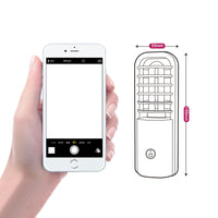 Thumbnail for Ultra Violet Germicidal Portable Sterilization Disinfection Lamp