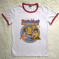 Thumbnail for Childhood Devil's Music Sing-A-Long Tshirt