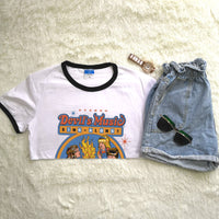 Thumbnail for Childhood Devil's Music Sing-A-Long Tshirt