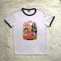 Thumbnail for Childhood My First Ouija Board Tshirt