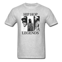 Thumbnail for Hip Hop Legends Biggie Smalls Eazy E Tupac Shakur Tshirt - TshirtNow.net - 2