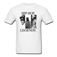 Thumbnail for Hip Hop Legends Biggie Smalls Eazy E Tupac Shakur Tshirt - TshirtNow.net - 3