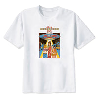 Thumbnail for Childhood Alien Abduction Club Tshirt