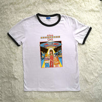 Thumbnail for Childhood Alien Abduction Club Tshirt