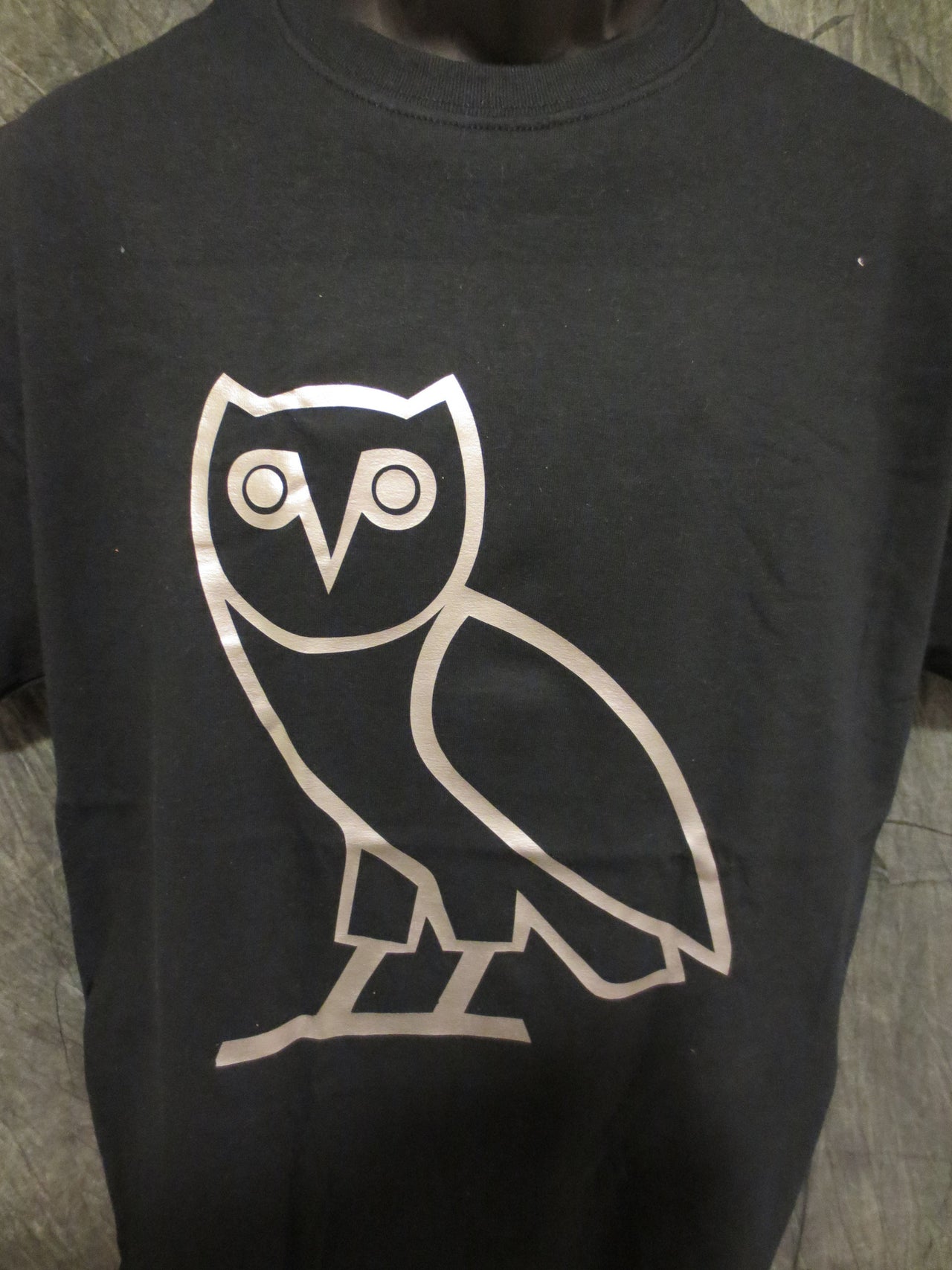 Ovo Drake October's Very Own "Ovoxo Owl Gang" Tshirt - TshirtNow.net - 6