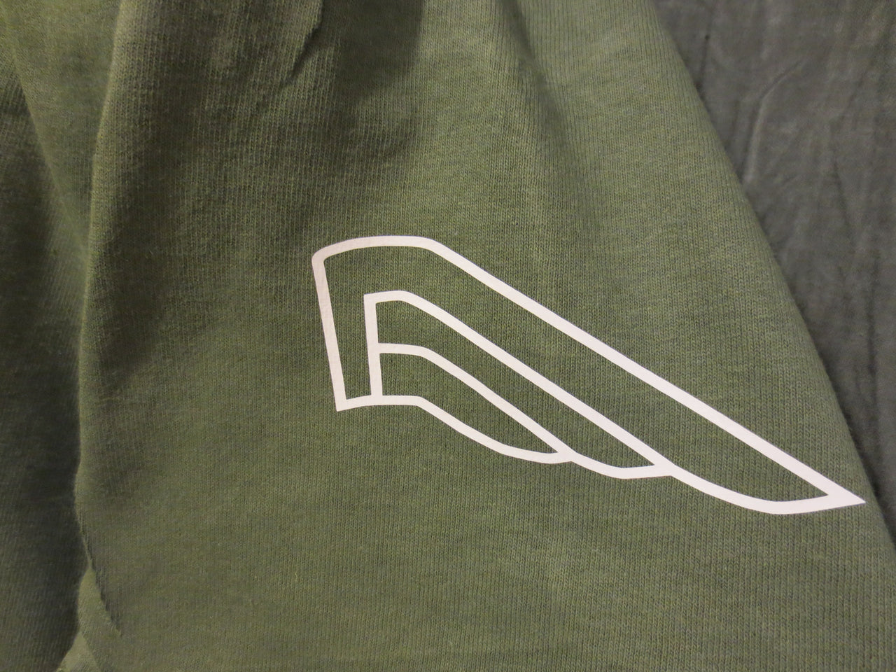 Captain America Ssr Logo Tshirt - TshirtNow.net - 31