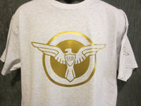 Thumbnail for Captain America Ssr Logo Tshirt - TshirtNow.net - 2