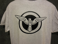 Thumbnail for Captain America Ssr Logo Tshirt - TshirtNow.net - 37