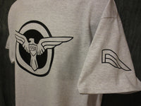 Thumbnail for Captain America Ssr Logo Tshirt - TshirtNow.net - 39