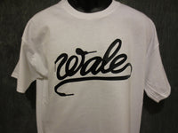 Thumbnail for Wale 'Shoelace' Tshirt - TshirtNow.net - 11