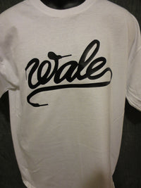 Thumbnail for Wale 'Shoelace' Tshirt - TshirtNow.net - 13